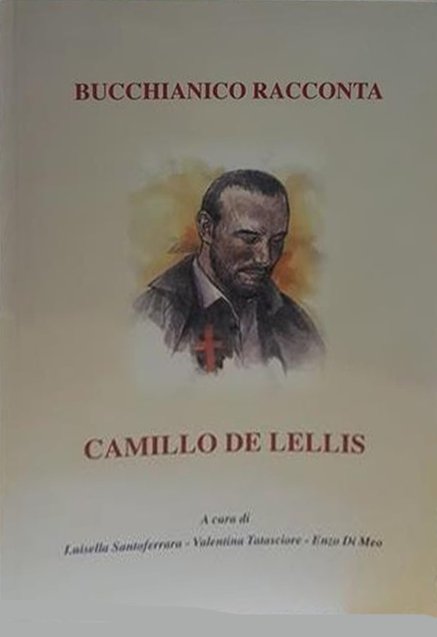 Bucchianico racconta Camillo De Lellis | Immagine principale