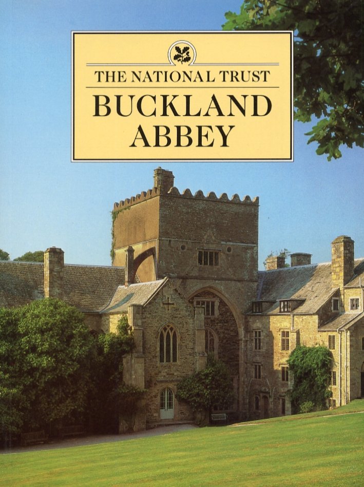 Buckland Abbey. Devon