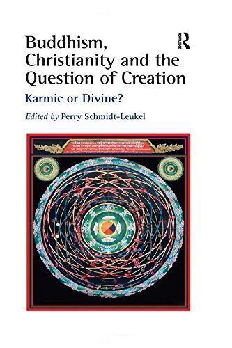 Buddhism, Christianity and the Question of Creation: Karmic or Divine? | Immagine principale