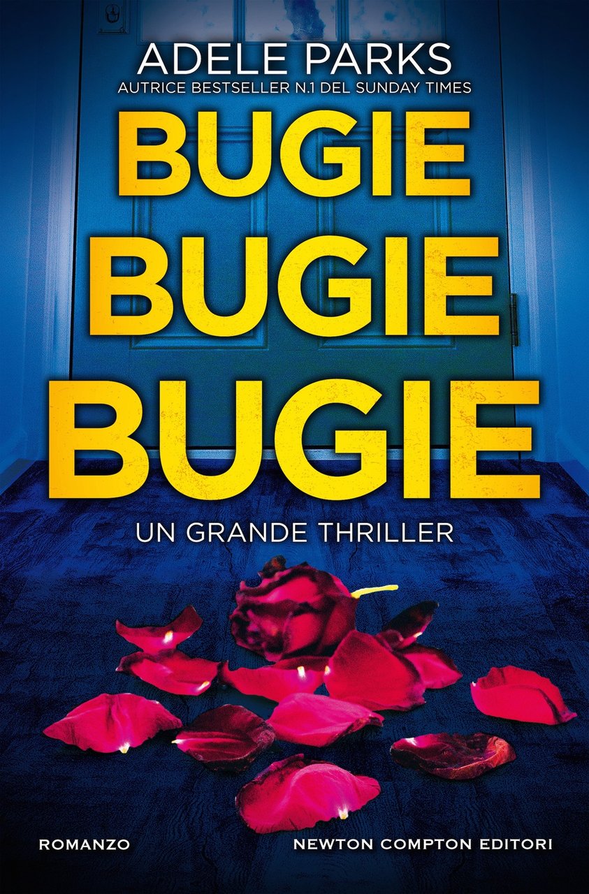 Bugie bugie bugie | Immagine principale