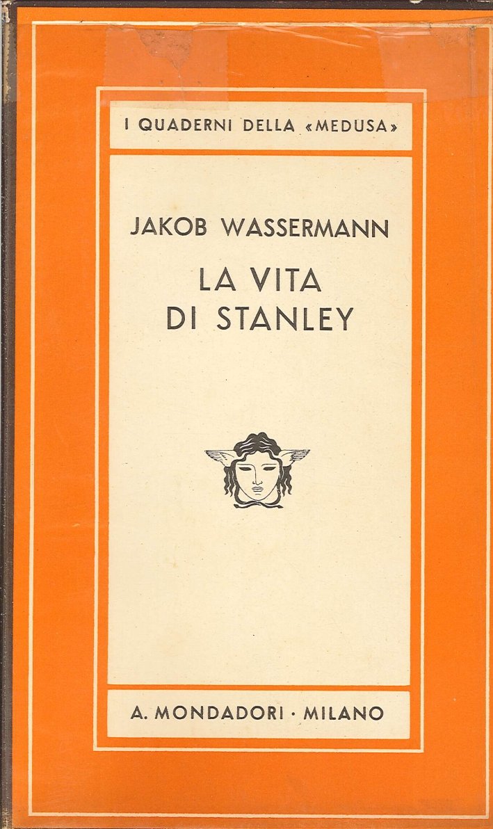 Bula Matari. La Vita di Stanley | Immagine principale