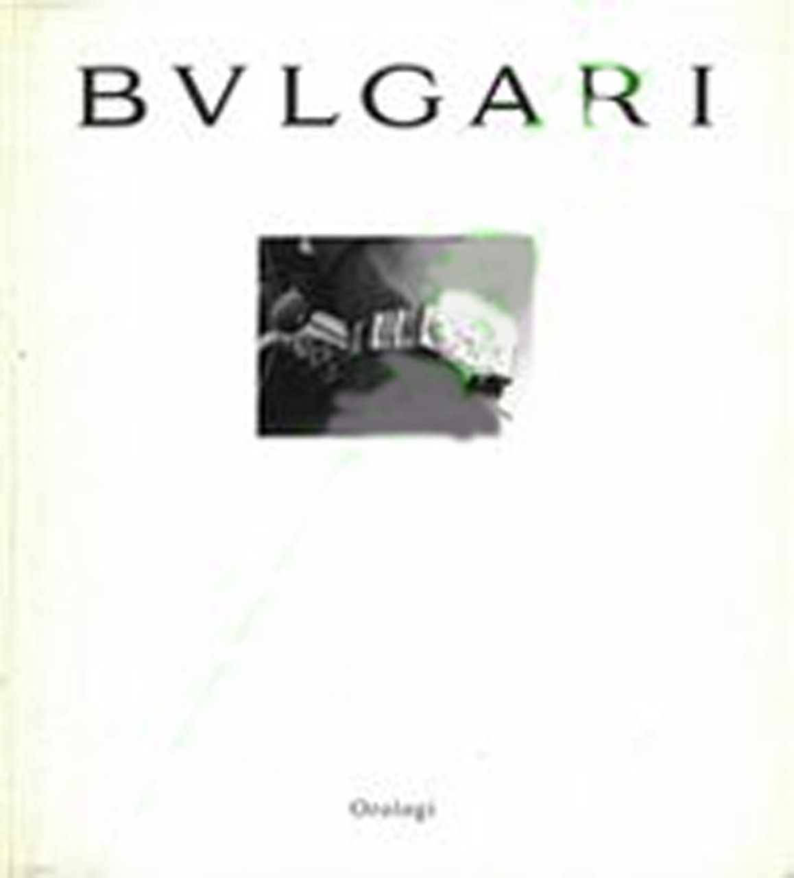 Bulgari. Orologi