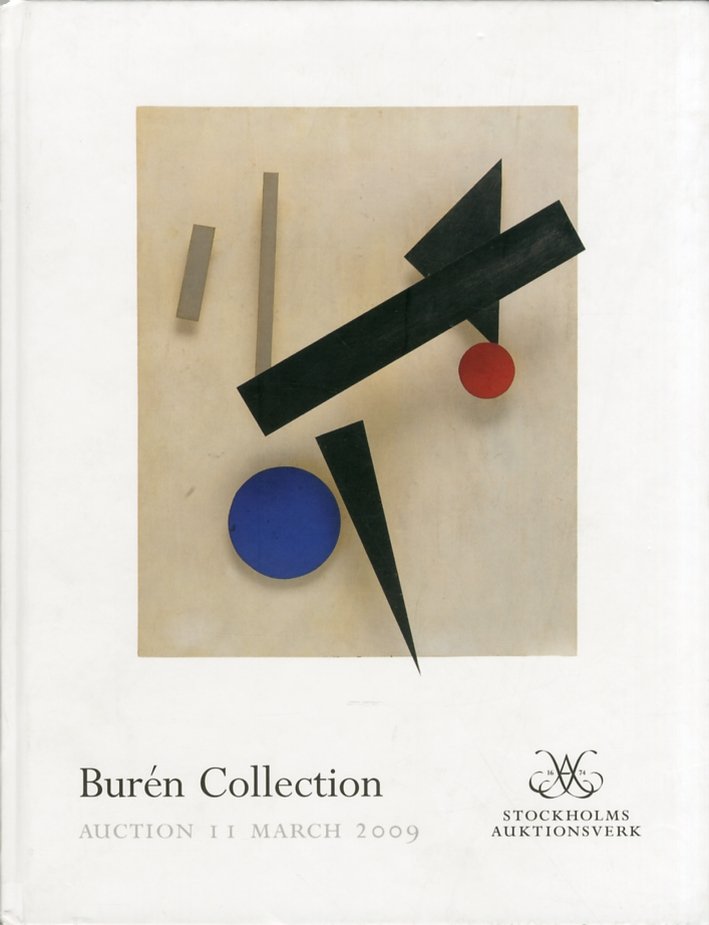 Burèn Collection. 11 Marzo 2009