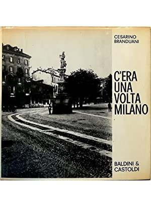 C'Era una volta Milano | Immagine principale