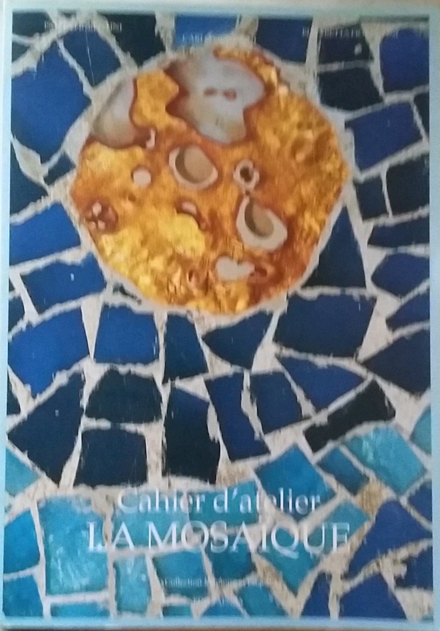 Cahier d'Atelier. La Mosaique | Immagine principale