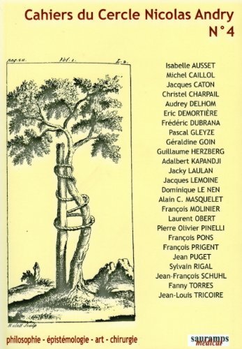 Cahiers Du Cercle Nicolas Andry, N° 4 : | Immagine principale