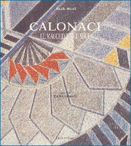 Calonaci. Le macchine del sole