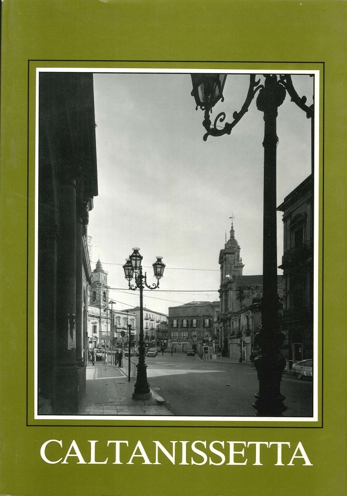 Caltanissetta | Immagine principale