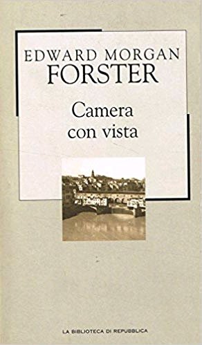 Camera con vista