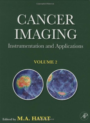 Cancer Imaging: Instrumentation and Applications: 2 | Immagine principale