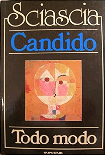 Candido Todo Modo