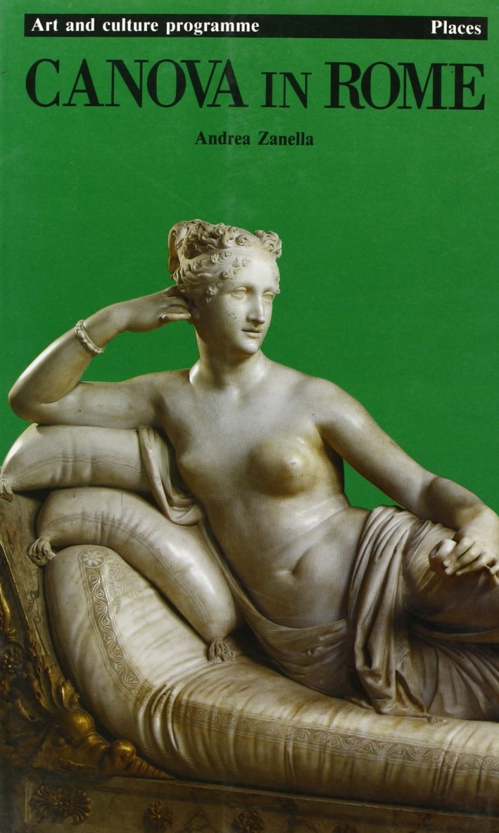 Canova in Rome