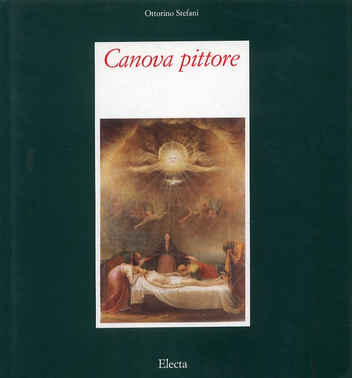 Canova pittore