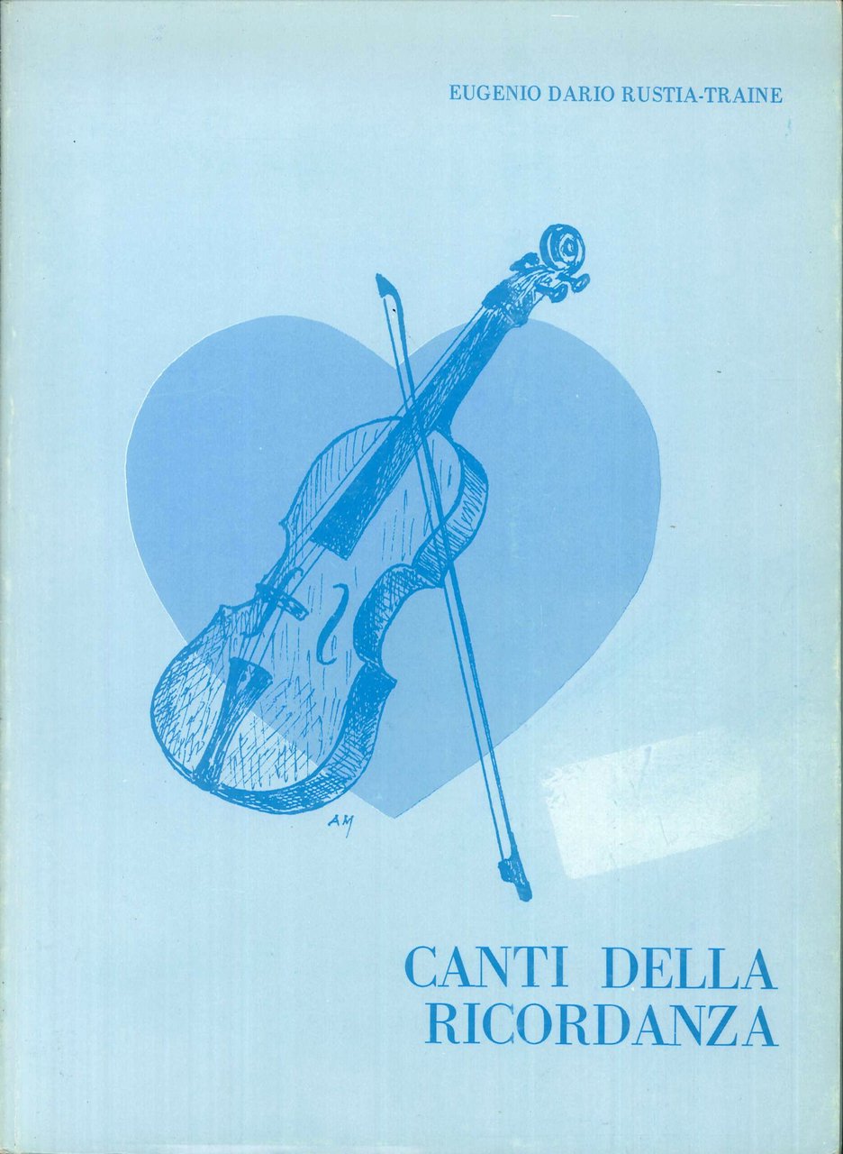 Canti della ricordanza | Immagine principale