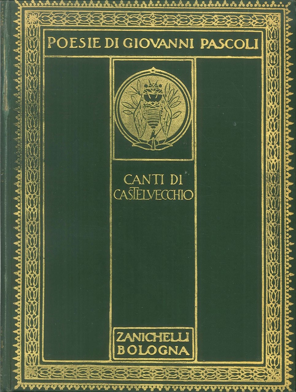 Canti di Catelvecchio