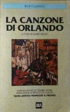 Canzone Di Orlando