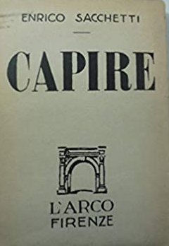 Capire | Immagine principale