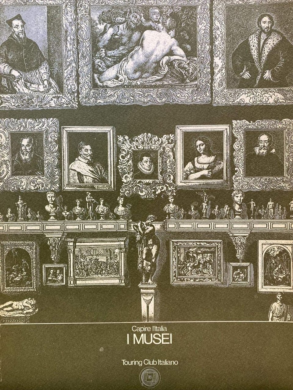 Capire l'Italia. I Musei. Schede
