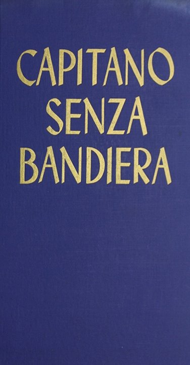 Capitano Senza Bandiera