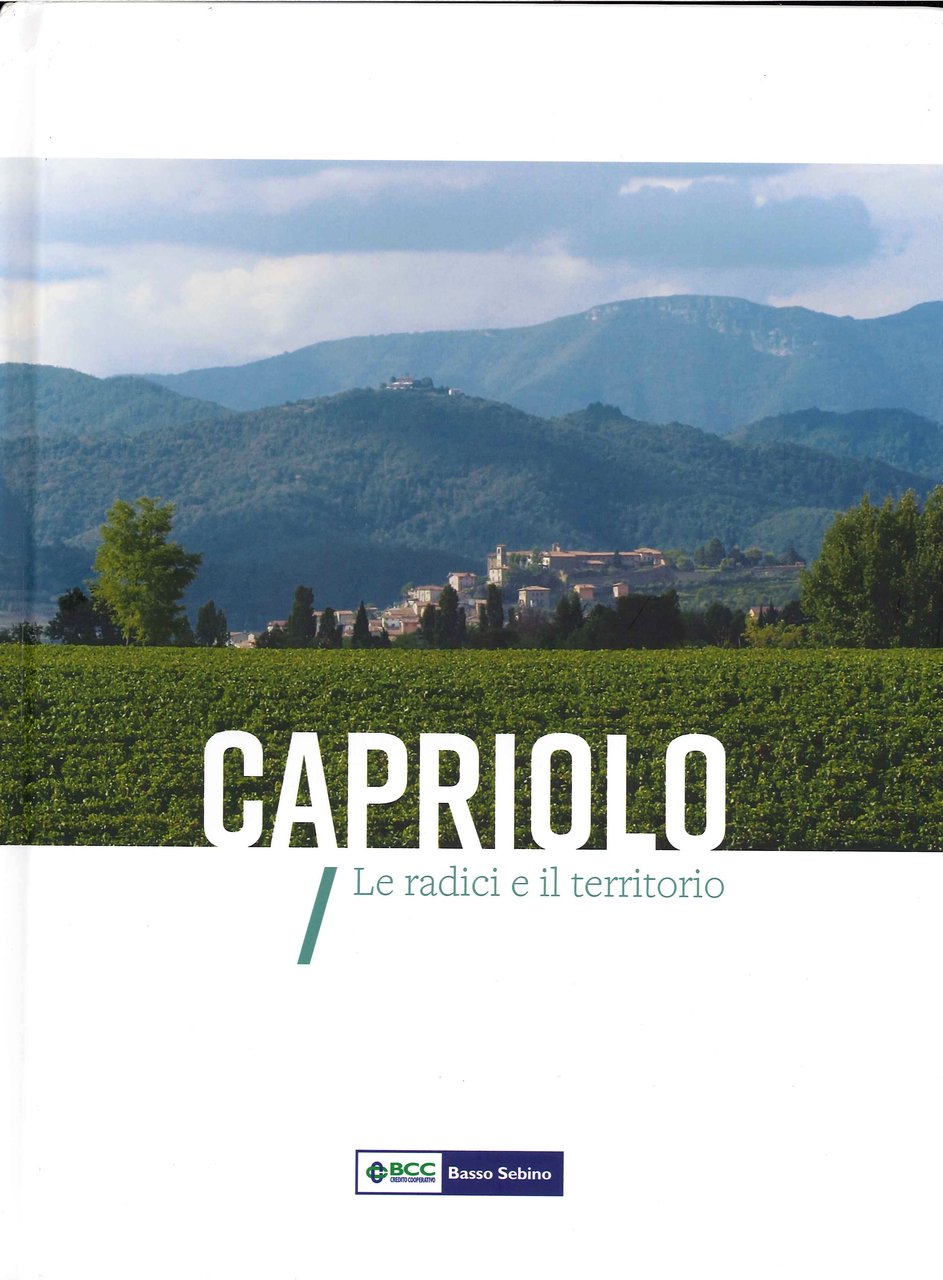 Capriolo le Radici del Territorio | Immagine principale
