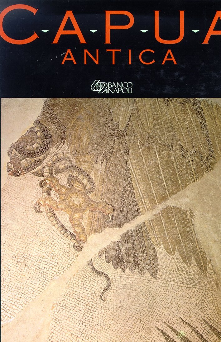 Capua antica