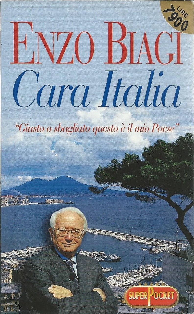 Cara Italia