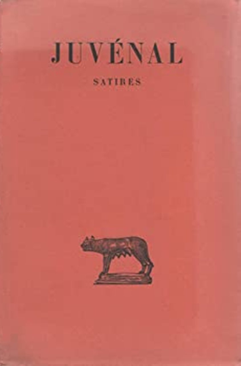Caracteres | Immagine principale
