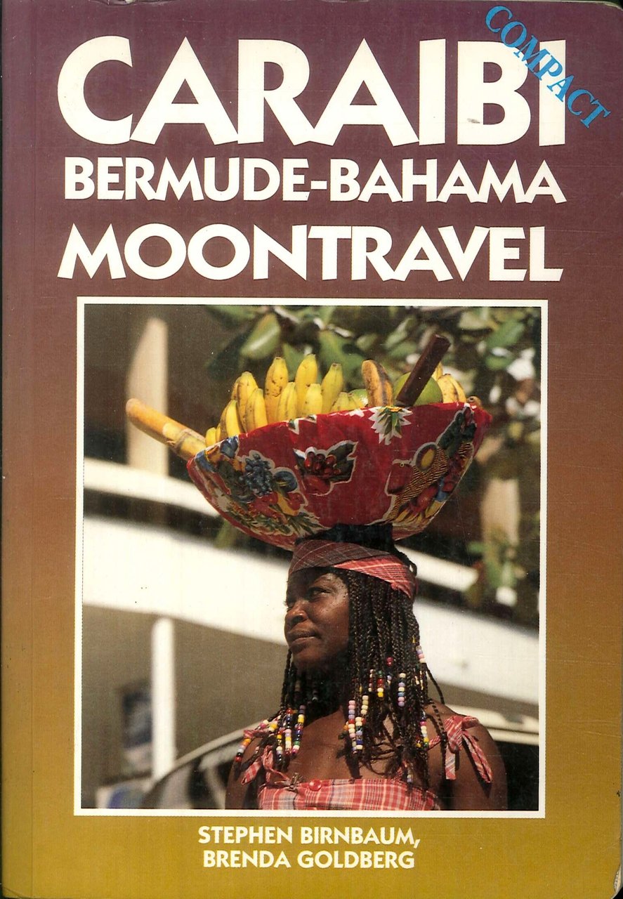 Caraibi, Bermude, Bahama., Verona, Futuro, 1993