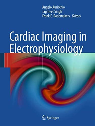 Cardiac Imaging in Electrophysiology