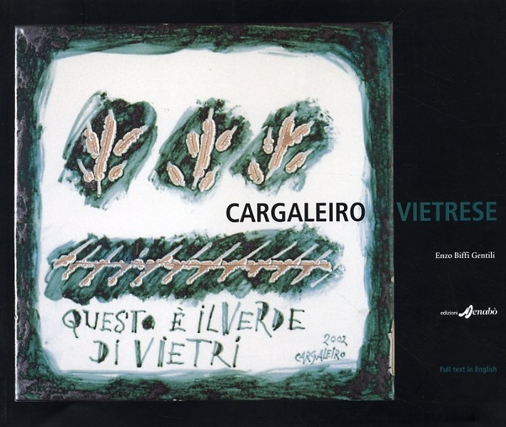 Cargaleiro vietrese