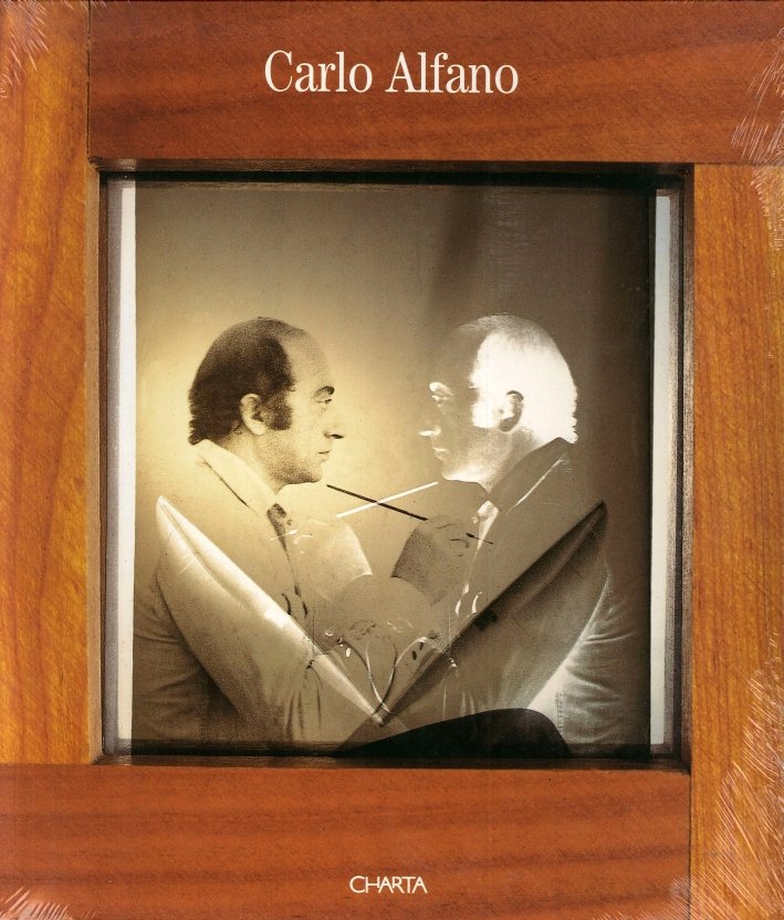 Carlo Alfano. Sulla soglia. On The Threshold