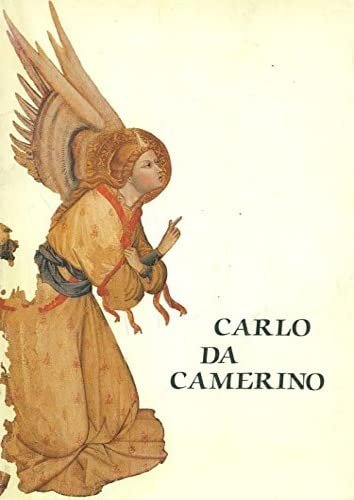 Carlo da Camerino., Ancona, Comune di Ancona, 1989