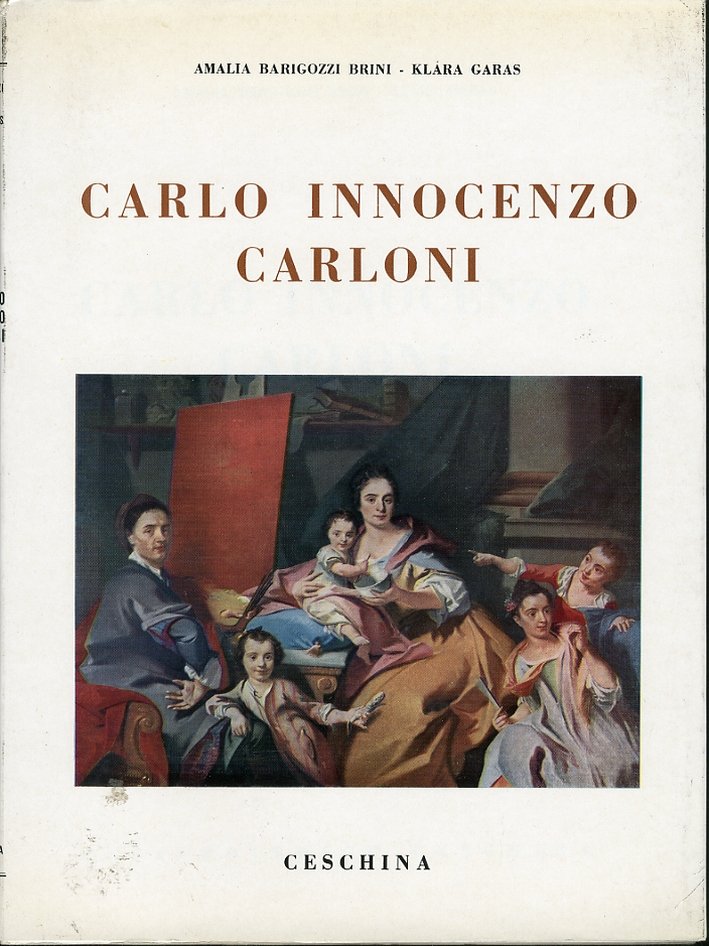 Carlo Innocenzo Carloni
