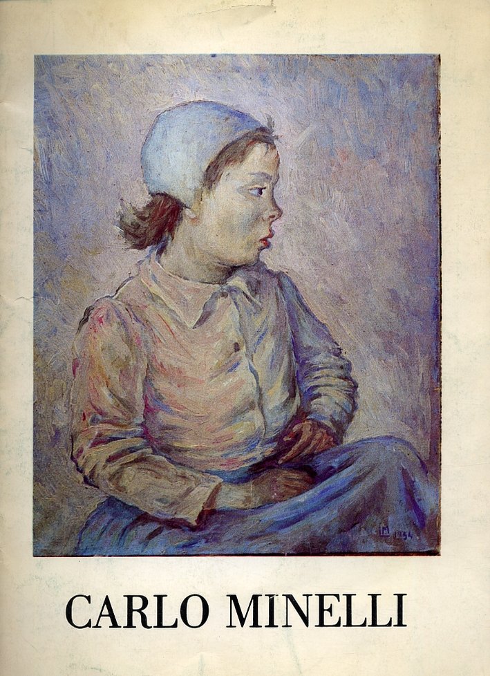 Carlo Minelli | Immagine principale