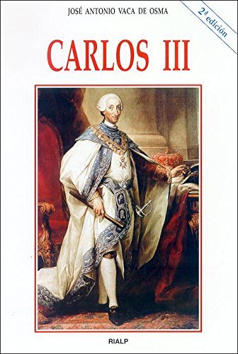 Carlos iii2ª edicion