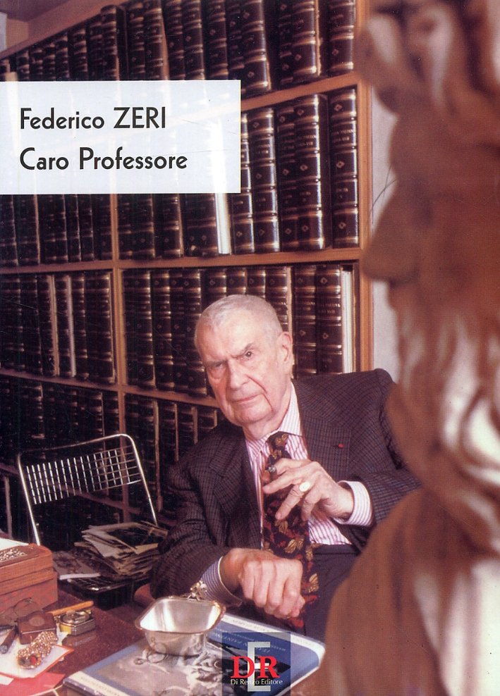 Caro professore