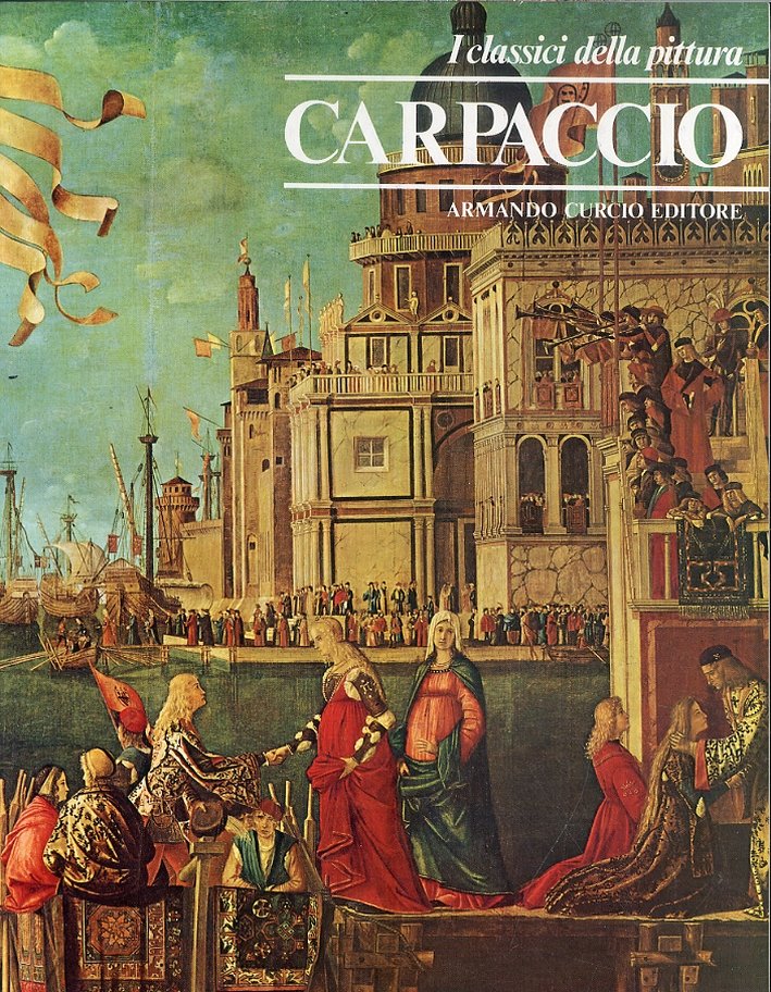 Carpaccio
