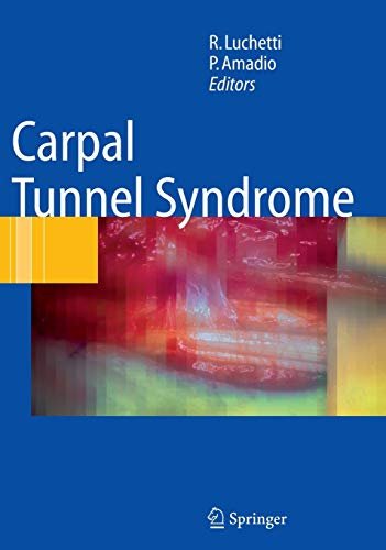 Carpal Tunnel Syndrome | Immagine principale
