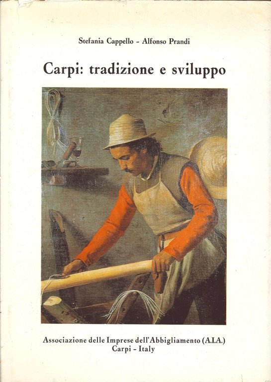 Carpi: Tradizione e Sviluppo