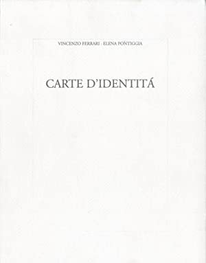 Carte d'identita' | Immagine principale