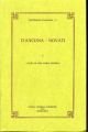 Carteggio D'Ancona. D'Ancona - Novati, I, Pisa, Edizioni della Normale …