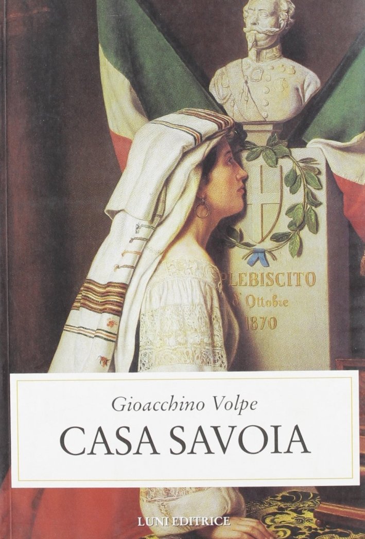Casa Savoia