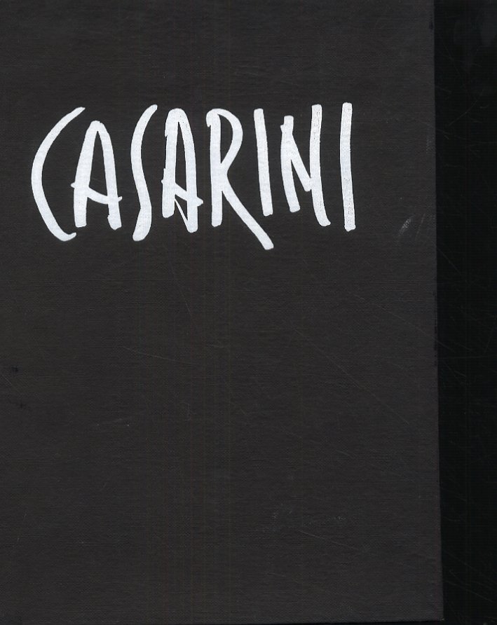 Casarini 1950-1960
