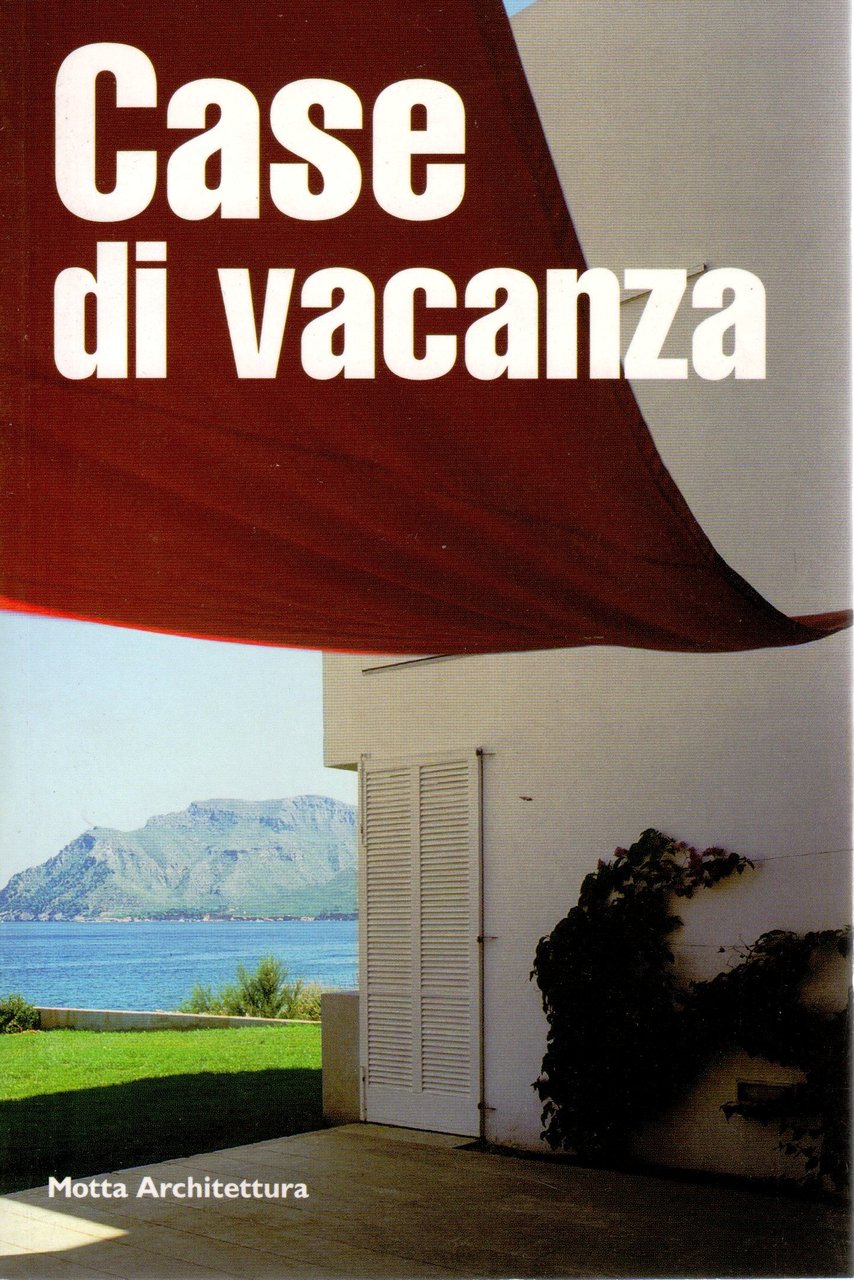 Case di vacanza