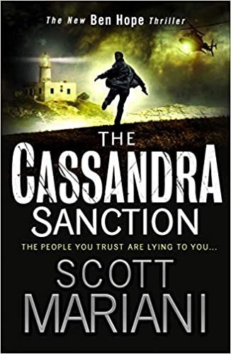Cassandra Sanction