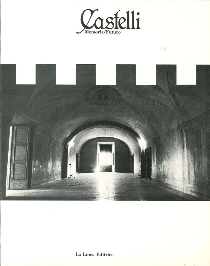 Castelli. Memoria / Futuro | Immagine principale