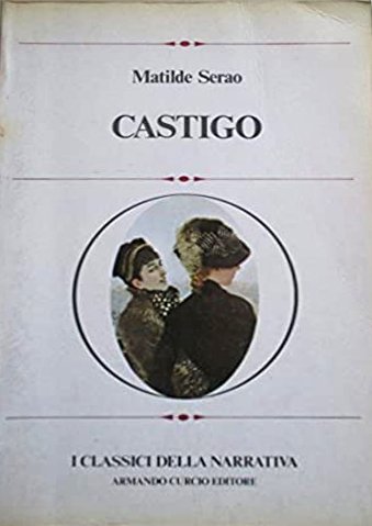 Castigo-Matilde Serao-Curcio