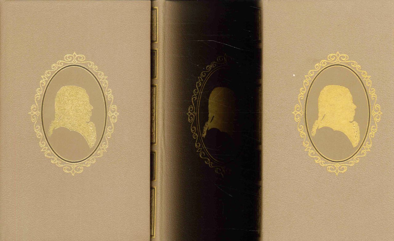 Catalogo cronologico e tematico delle opere di Beethoven, comprese quelle … | Immagine principale