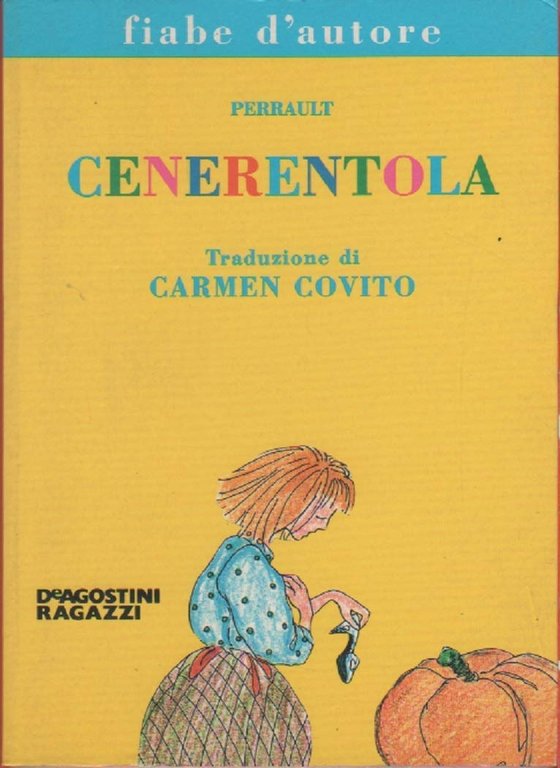 Cenerentola