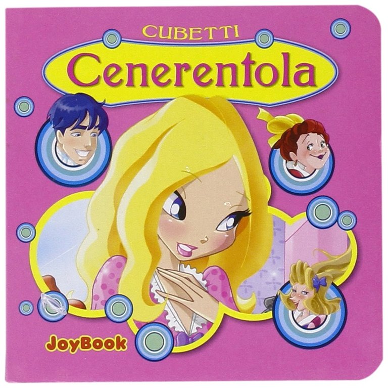 Cenerentola